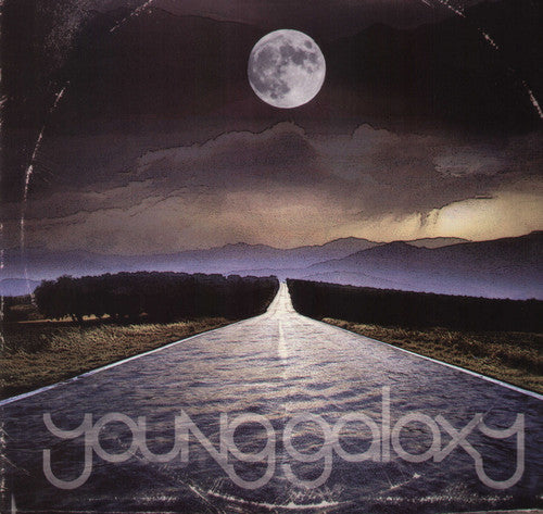 Young Galaxy - Young Galaxy