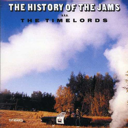 History of the Jams