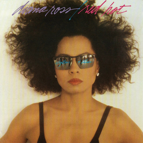 Diana Ross - Red Hot Rhythm & Blues