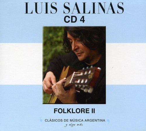 Luis Salinas - Folklore 2