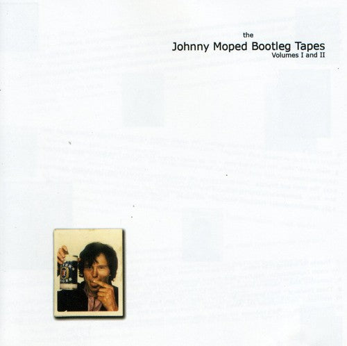 Johnny Moped - Vol. 1-2-Bootlegs