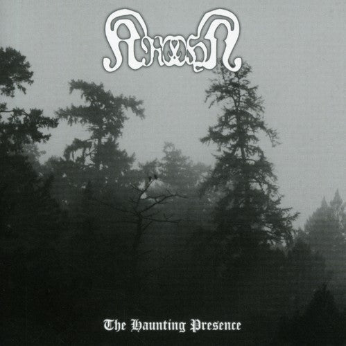 Krohm - Haunting Presence