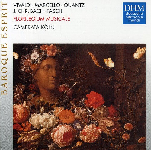 Camerata Koln - Florilegium Musicale