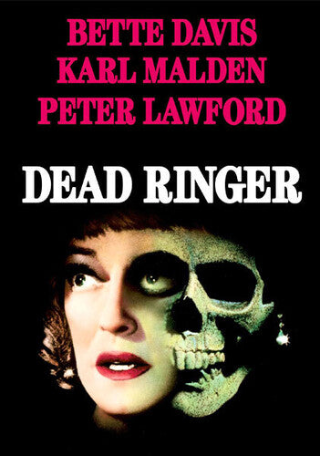 Dead Ringer