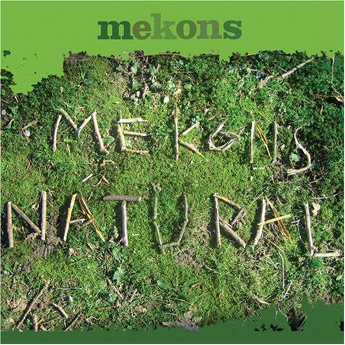 Mekons - Natural