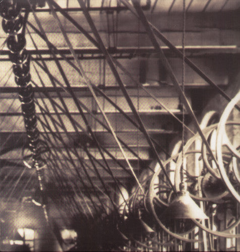 Spokane - Little Hours