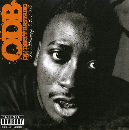 Ol Dirty Bastard - Vol. 3-In Memory of