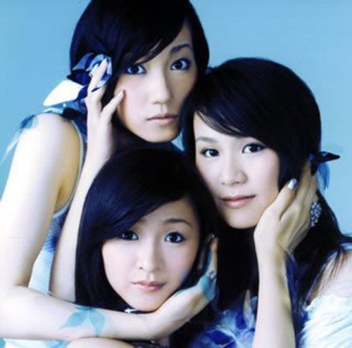 Perfume - Polyrhythm