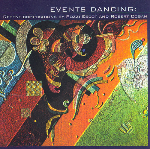 Escot/ Cogan - Event Dances