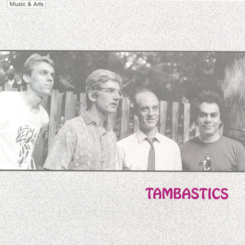 Tambastics/ Various - Tambastics