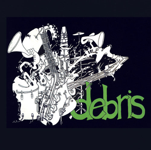 Various Artists - Debris