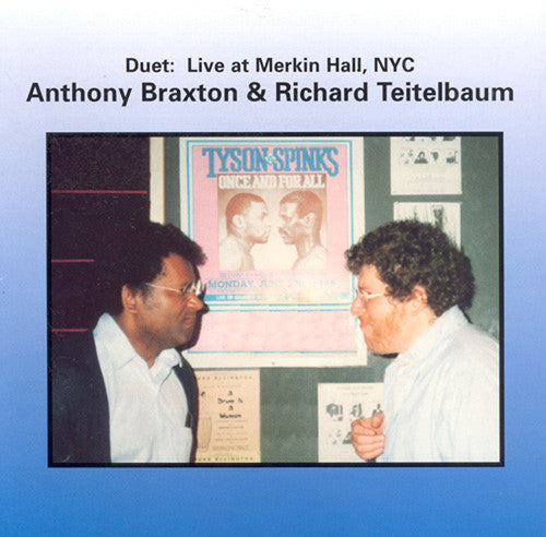 Live at Merkin Hall/ Various - Live At Merkin Hall