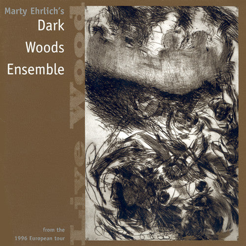 Various Artists - Live Wood