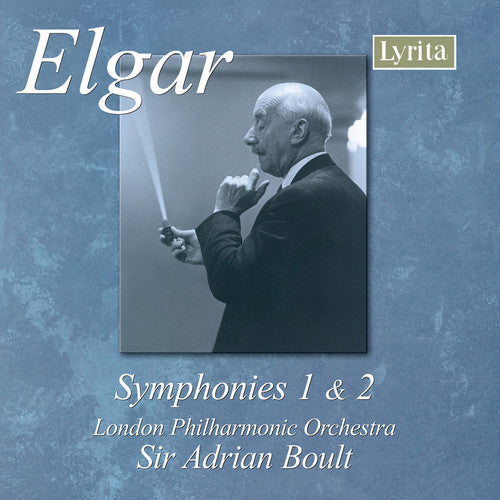 Adrian Boult - Symphonies 1 & 2