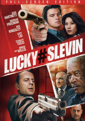 Lucky Number Slevin/Matador