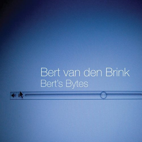 Bert van den Brink - Bert's Bytes