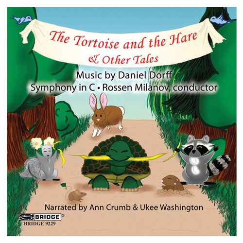 Dorff/ Crumb/ Washington - Tortoise & the Hare
