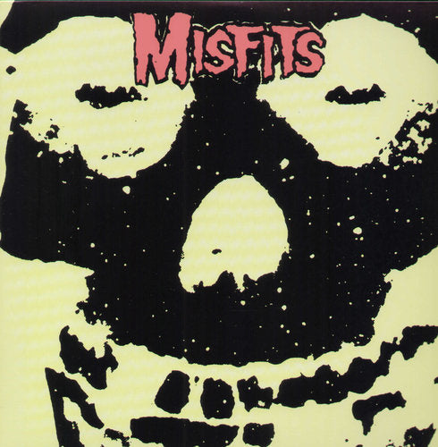 Misfits - Collection