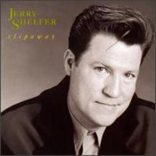 Jerry Shelfer - Slipaway