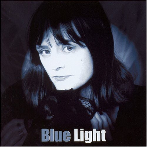 Jude Johnstone - Blue Light