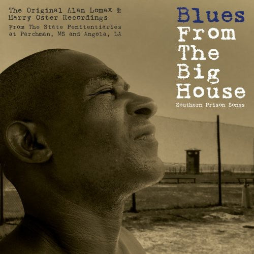 Various - Blues From The Big House