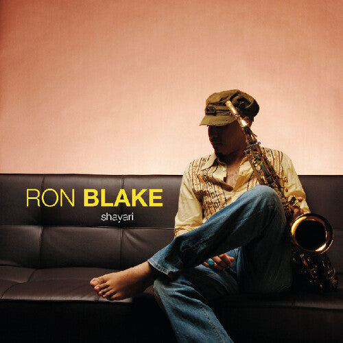 Ron Blake - Shayari