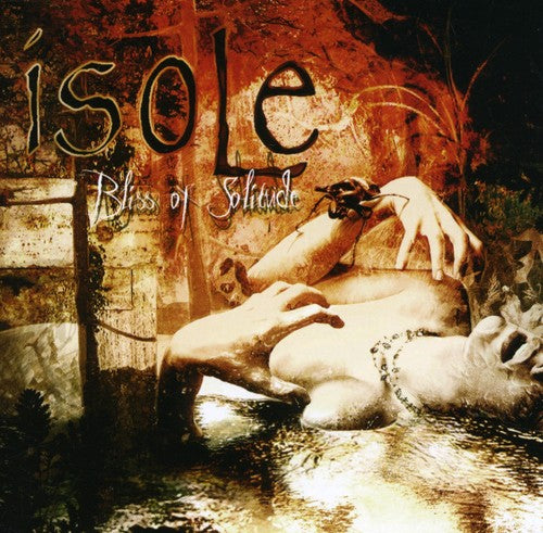 Isole - Bliss Of Solitude