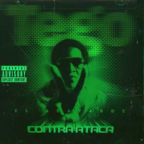 Tego Calderon - Abayarde Contraataca