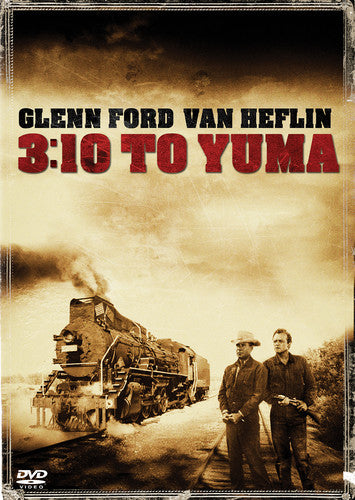 3:10 to Yuma (Criterion Collection)