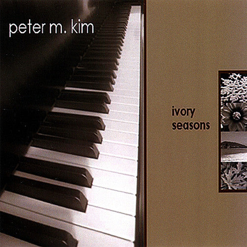 Peter Kim M - Ivory Seasons