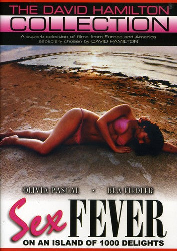 Sex Fever on an Island of 1000 Delights