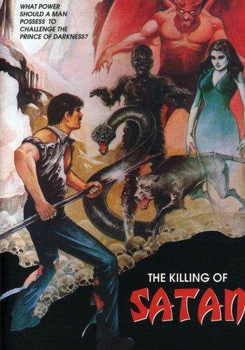 The Killing of Satan