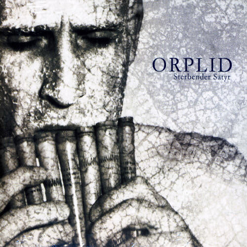 Orplid - Sterbender Satyr