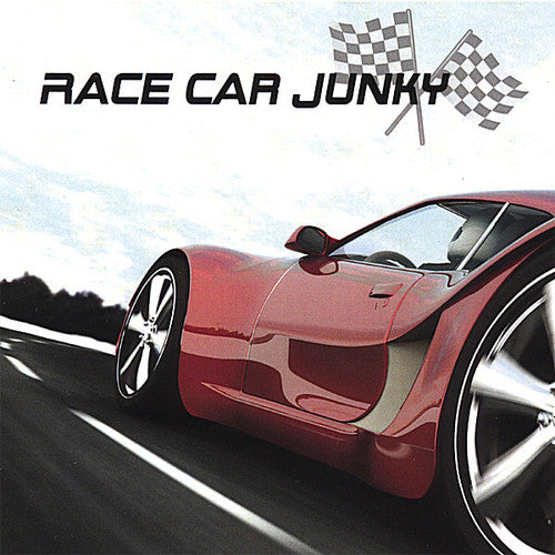 Leon Newton - Race Car Junky