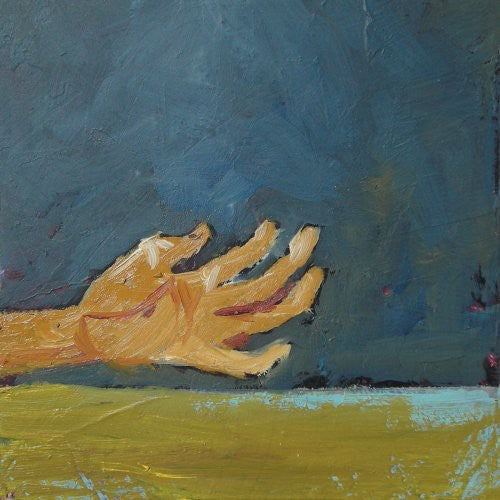 Spiral Joy Band - Wake of the Dying Sun King