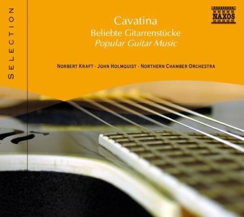 Classical Guitar/ Various - Classical Guitar