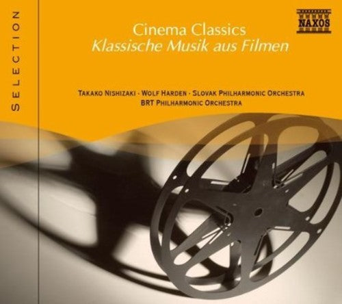 Various Artists - Cinema Classics / Various
