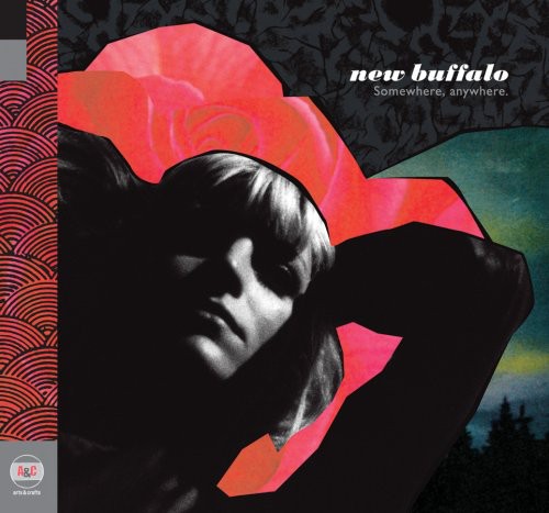 New Buffalo - Somewhere, Anywhere