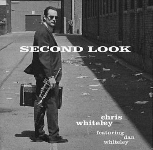 Chris Whiteley - Second Look