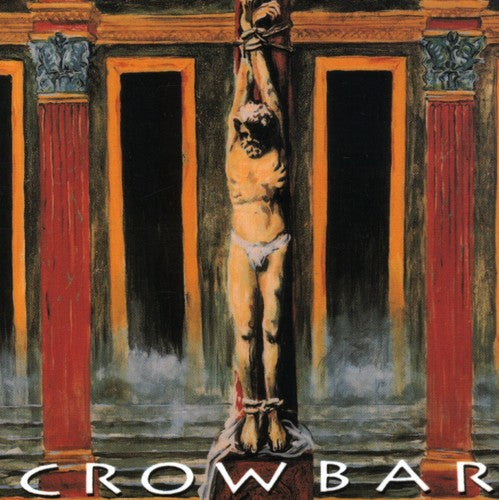 Crowbar - Crowbar