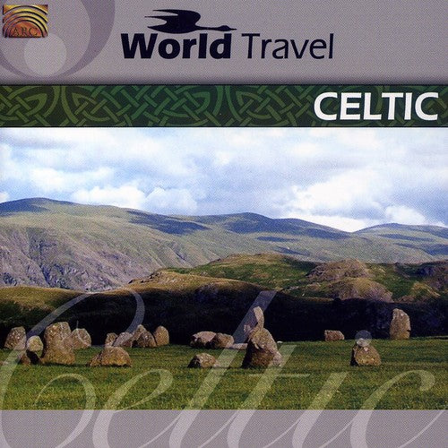 Various Artists - World Travel Celtic