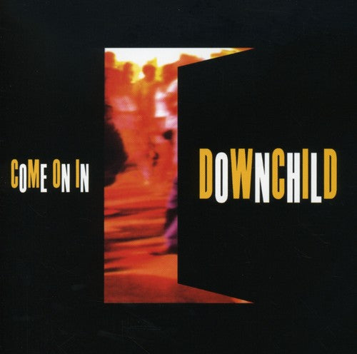 Downchild Blues Band - Come on in