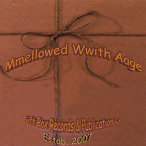 A a Contri - Mmellowed Wwith Aage