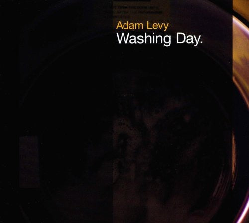 Adam Levy - Washing Day
