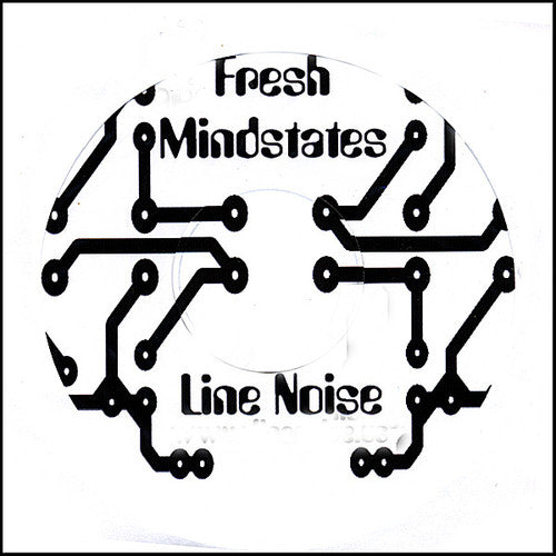 Line Noise - Fresh Mindstates