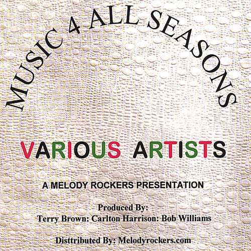 Music 4 All Seasons/ Various - Music 4 All Seasons