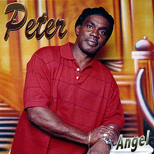 Peter - Angel