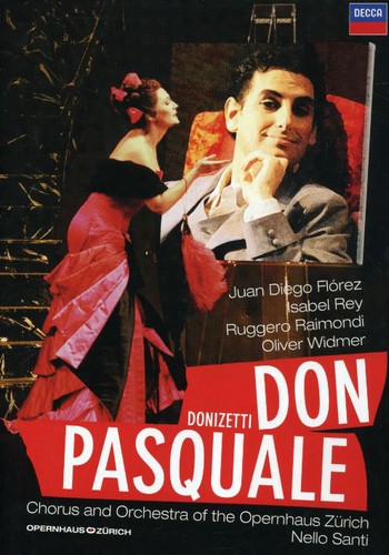 Don Pasquale