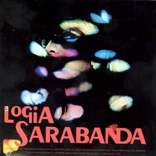 Logia Sarabanda - Guayaba