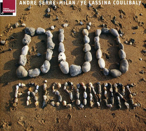 Milan/ Milan/ Coulibaly - Duo